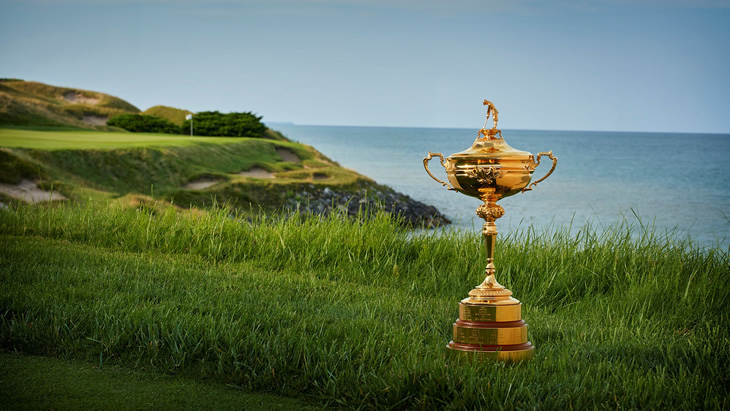Ryder Cup Postponed To 2021