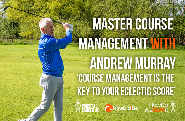 Andrew Murray Course Management