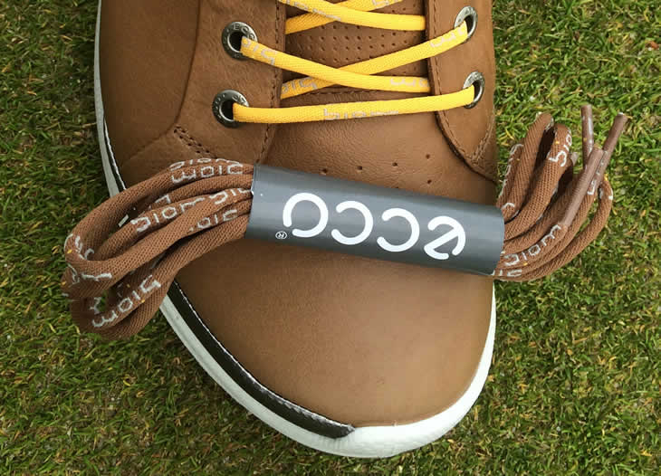 ecco replacement laces