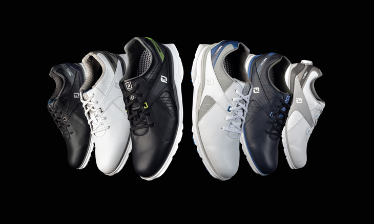 FootJoy 2020 Spikeless Shoes