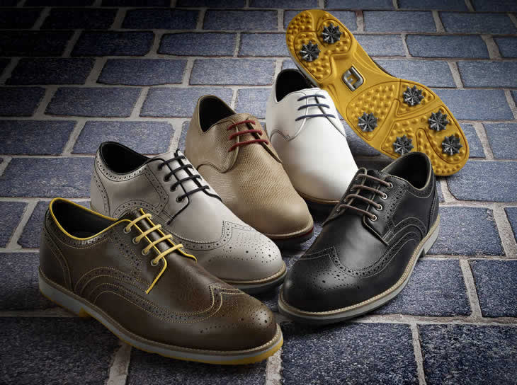 FootJoy City Collection
