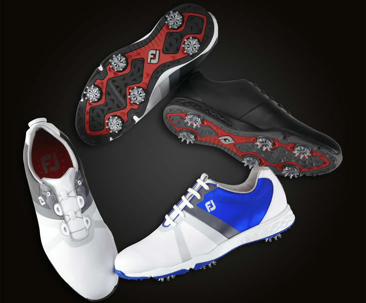 FootJoy Energize Golf Shoes