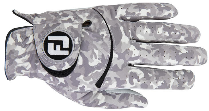 FootJoy Spectrum Camo Golf Glove