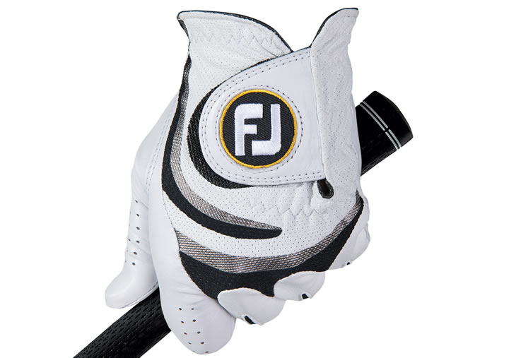 FootJoy SciFlex Tour Golf Glove