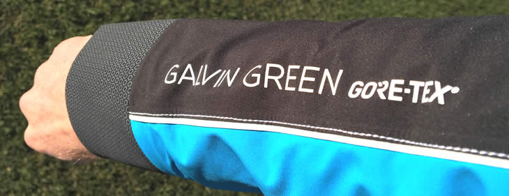 Galvin Green C-Knit Outerwear