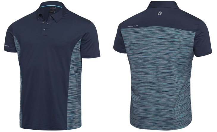 Galvin Green Part Two Collection 2018