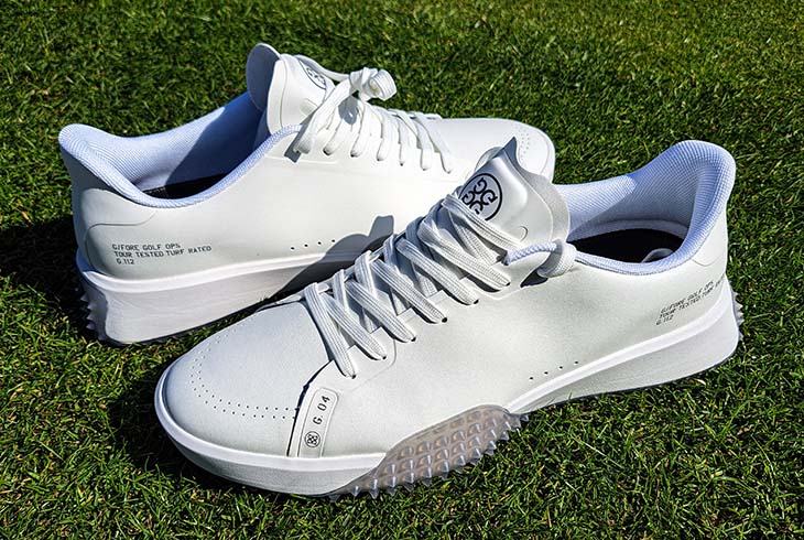 G/Fore G.112 Golf Shoe Review