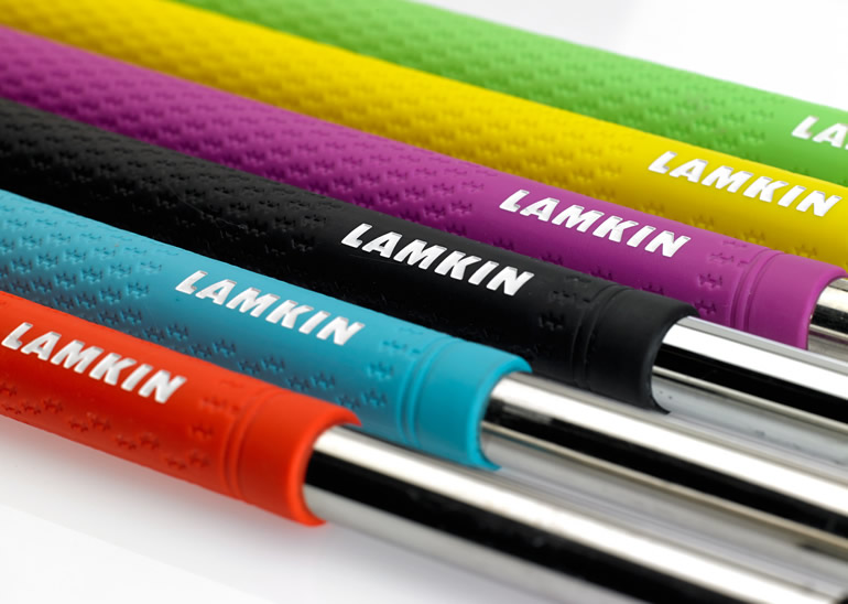 Lamkin i-Line Grips