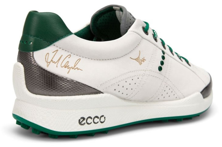 Ecco's Fred Couples Biom Shoes