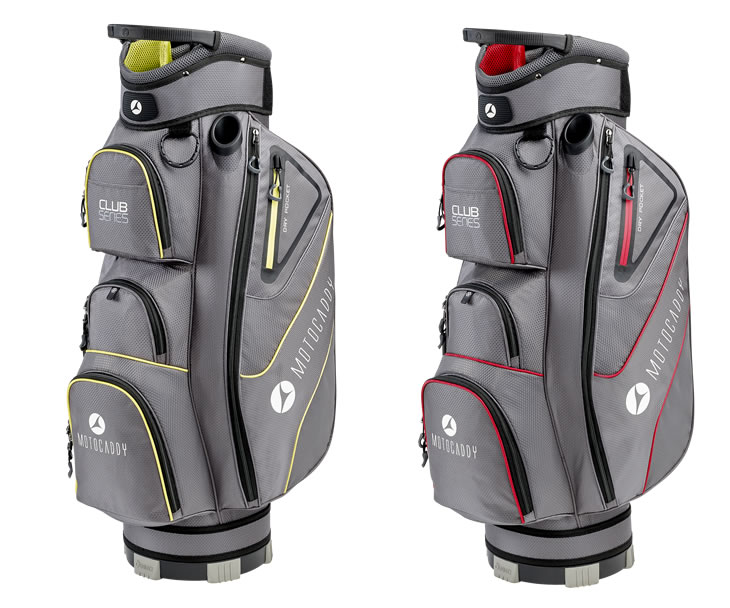 Motocaddy 2020 Golf Bags