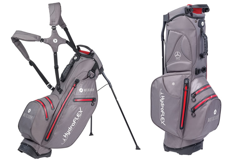 Motocaddy 2020 Golf Bags