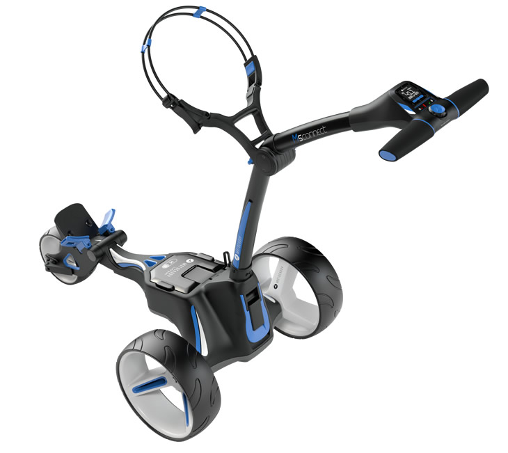 Motocaddy M5 Connect