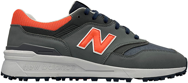 New Balance SS24 Footwear