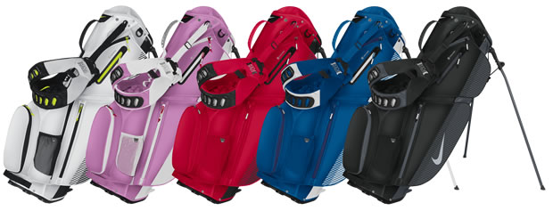 Nike Air Sport Carry Bag Colours