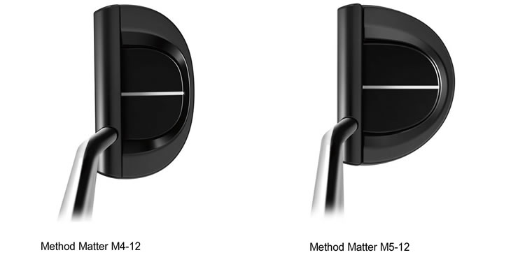 Nike Method Matter M5-12 Putter