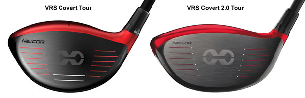 nike covert 2.0 driver review