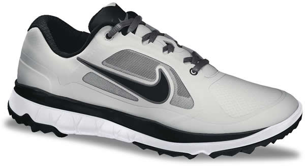 Nike FI Impact Shoes in grey
