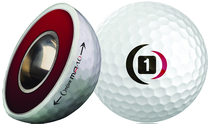 OnCore MA 1.0 Golf Ball