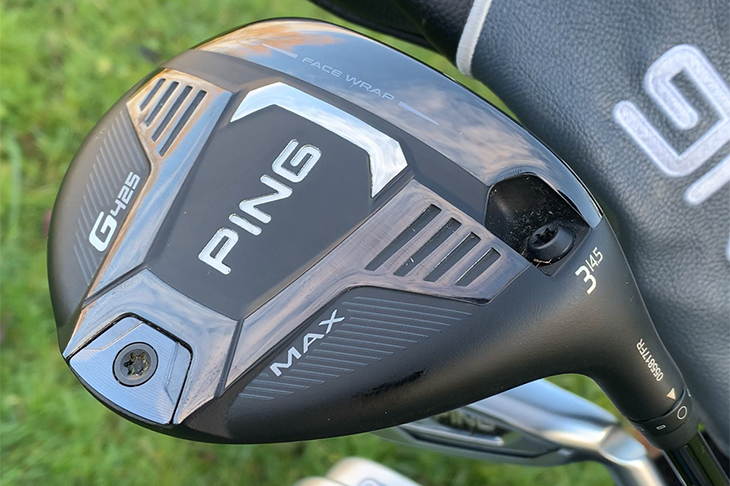 Ping G425 Max Fairway Review