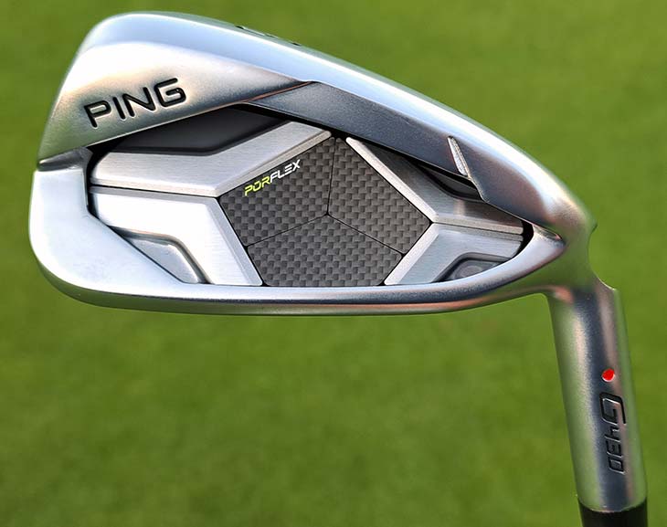 Ping G430 Irons Review