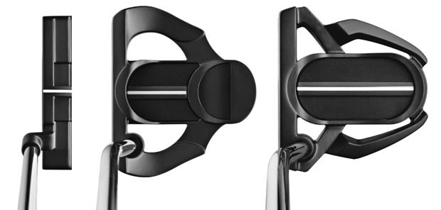 New Ping Scottsdale TR Models Address View