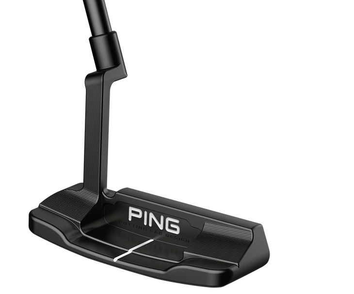 Ping PLD Milled Putters 2023