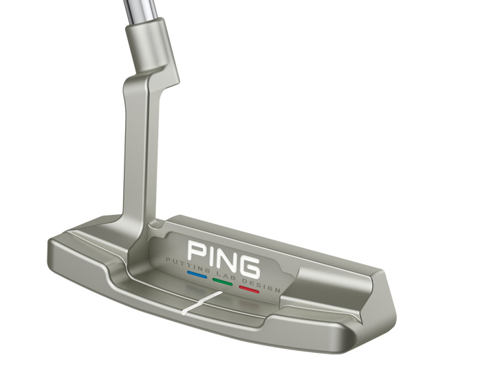 Ping PLD Milled Putters 2022