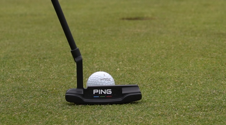 Ping PLD Anser Putter Review
