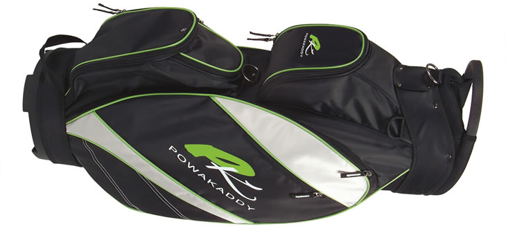 PowaKaddy 2015 Lite Golf Bag