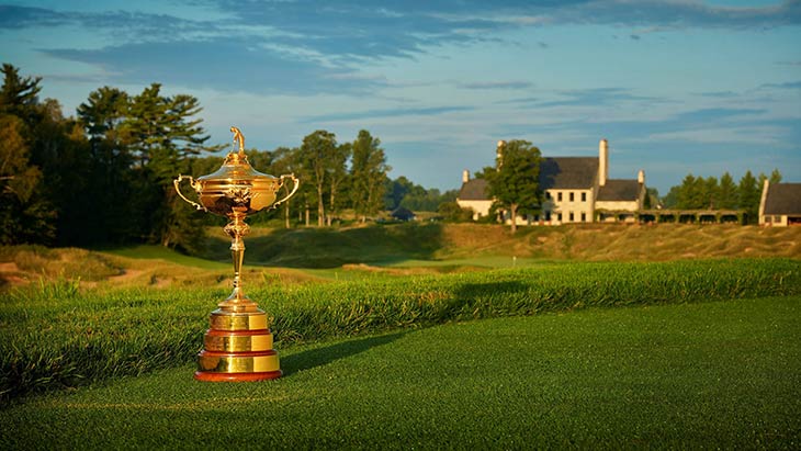 Ryder Cup Postponed To 2021