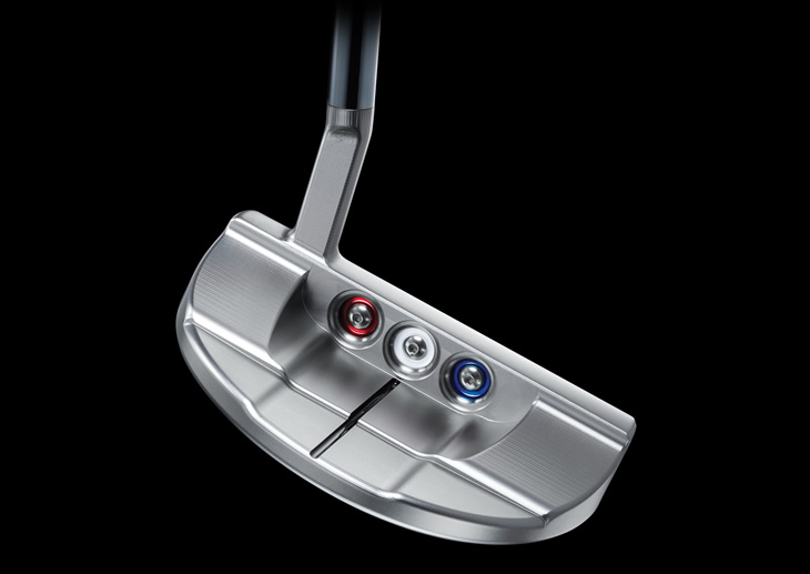 Scotty Cameron Champions Choice Putters