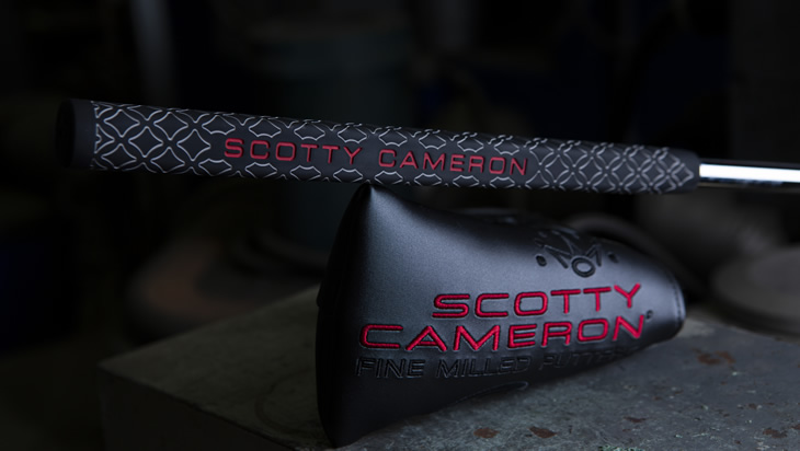 Scotty Cameron Super Select Putters