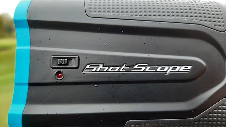 Shot Scope Pro L1 Laser Review
