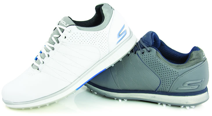 Skechers 2017 Go Golf Performance Shoes