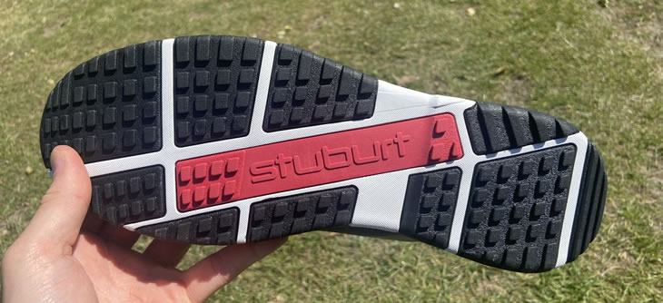 Stuburt PCT Classic Golf Shoe Review