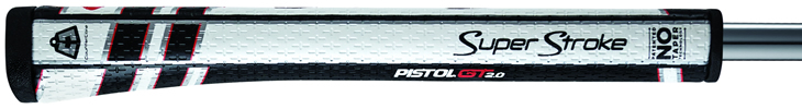 SuperStroke Pistol GT Putter Grip