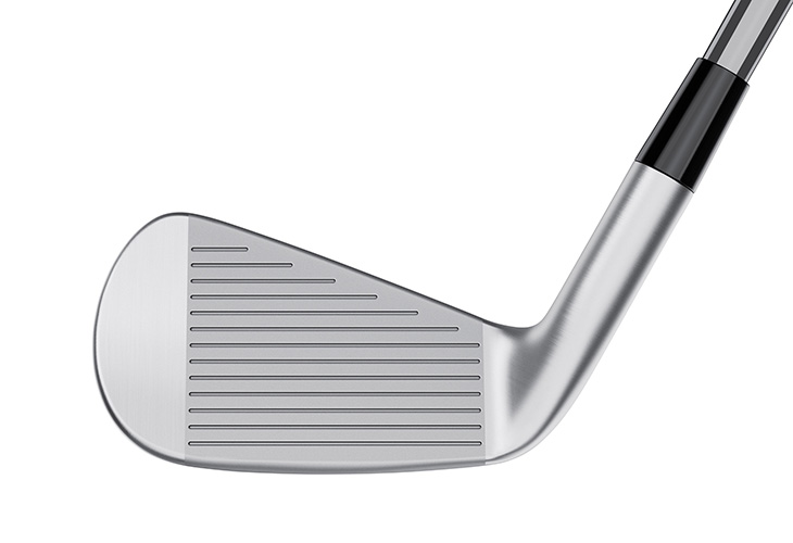 TaylorMade P-Utility Irons 2024
