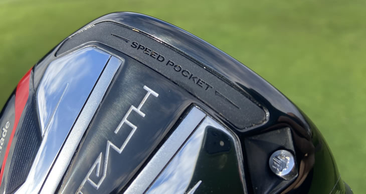 TaylorMade Stealth Plus Fairway Review