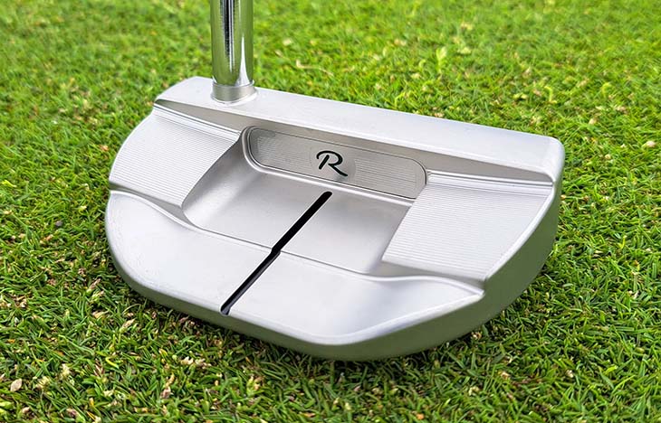 TaylorMade TP Reserve M47 Putters Review