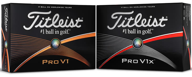 What font does the Titleist logo use?
