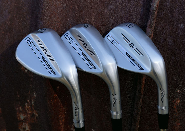 Titleist SM10 Wedge Review