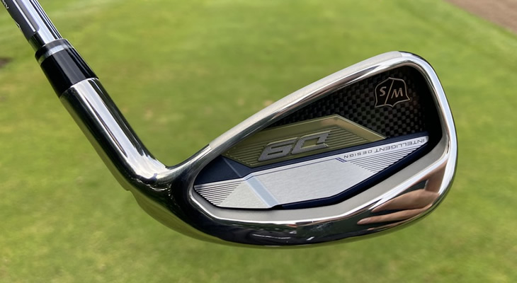 Wilson D9 Irons Review