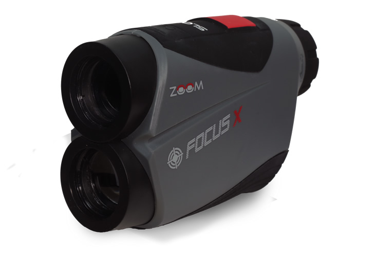 Zoom Focus X Rangefinder