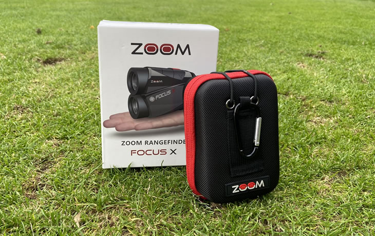 Zoom Focus X Rangefinder Review