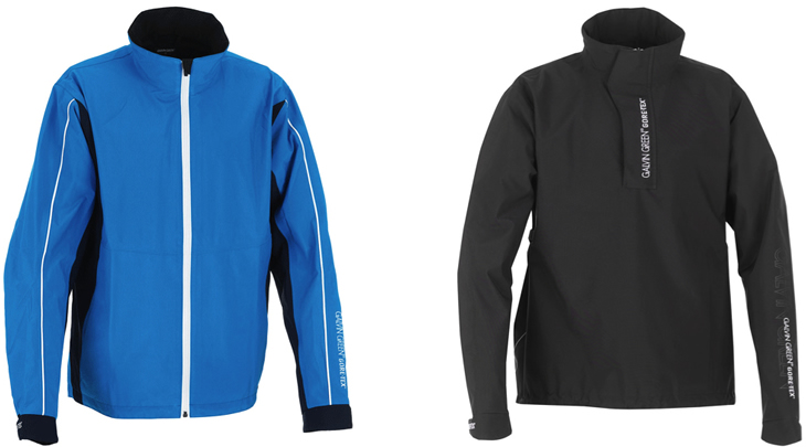 Golf Outerwear and Waterproof Buying Guide