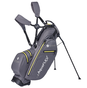 Motocaddy AquaFlex Golf Bag