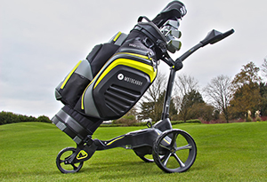 Motocaddy Pro-Series Cart Golf Bag