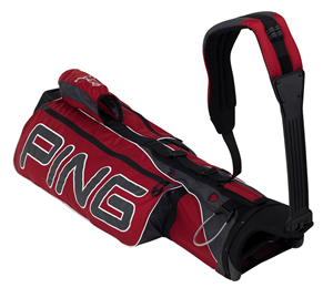 Ping Moon-Lite II Golf Bag