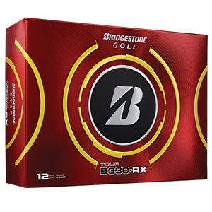 Bridgestone Tour B330-RX 2012 Golf Ball