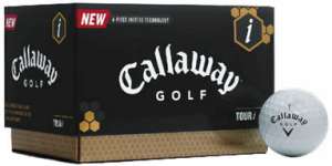 Callaway Tour i Golf Ball
